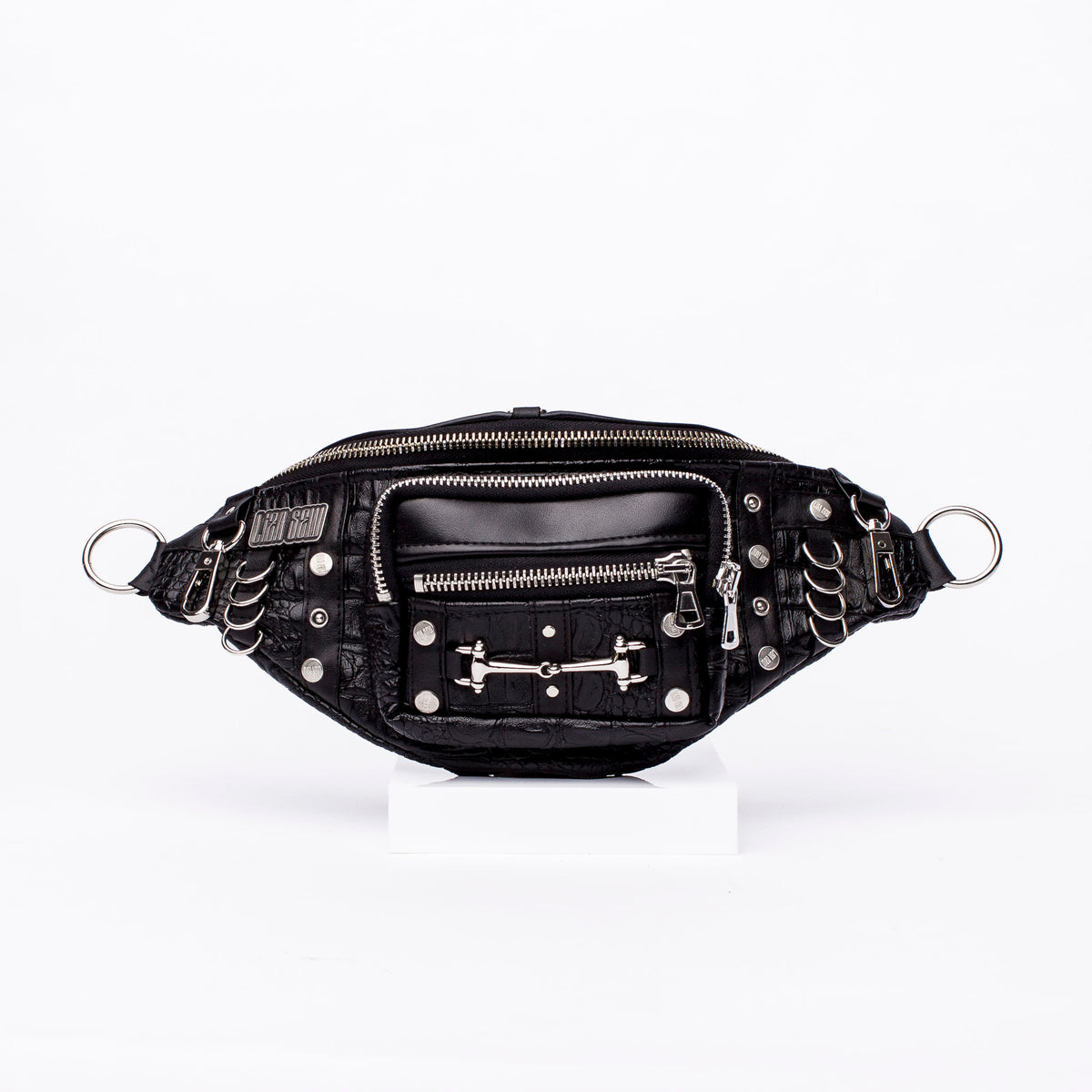Clip- Hipbag- Buckle