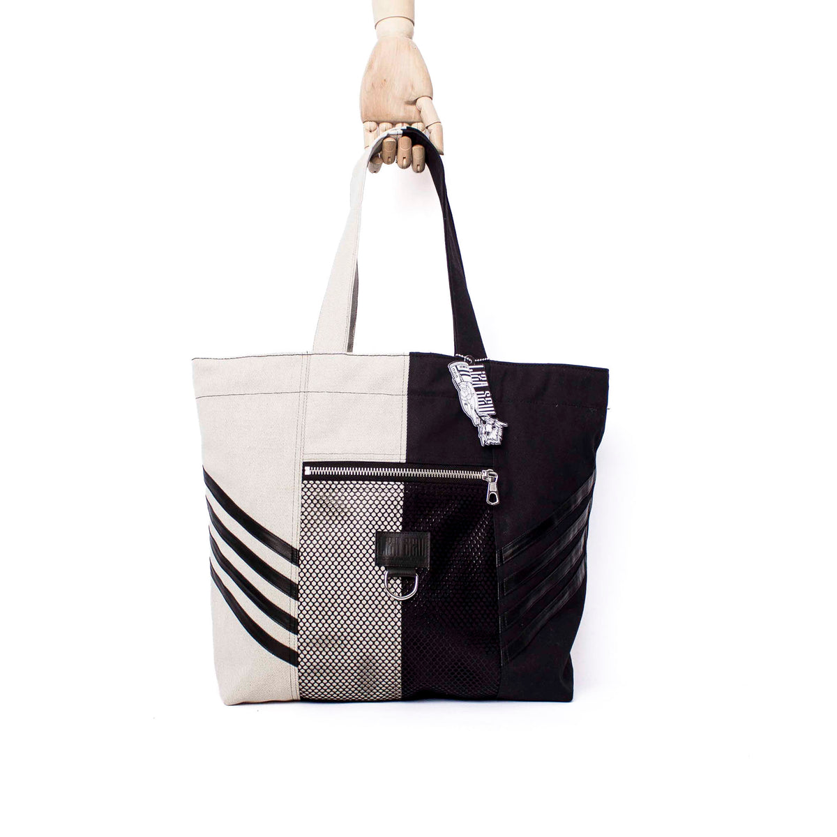 Bold Bag- Split