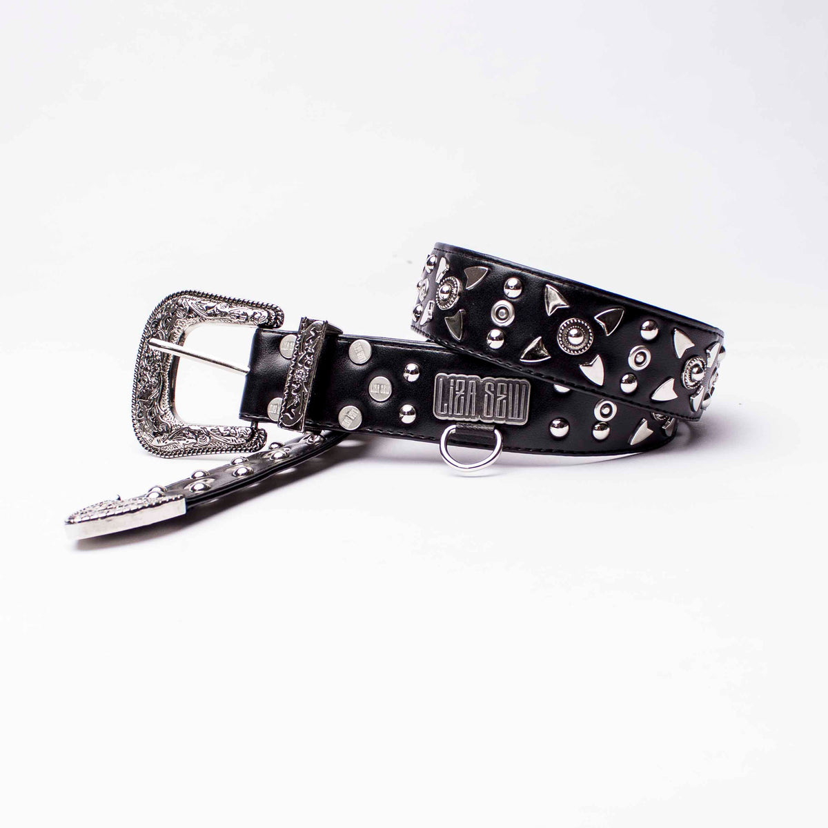 Belts - Studs Forever