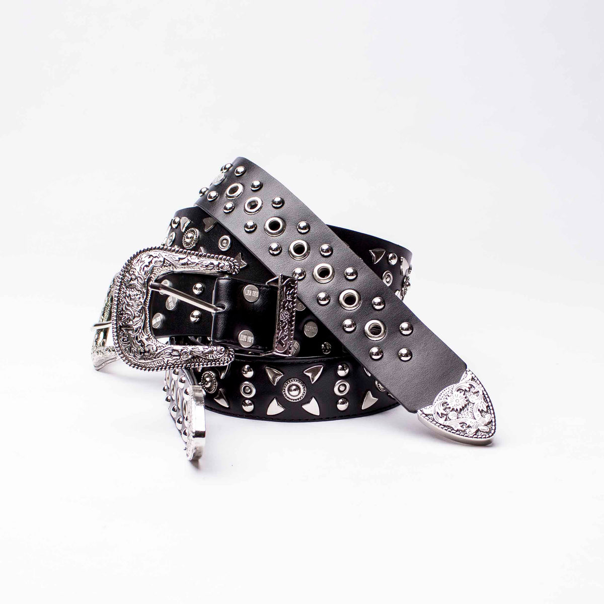 Belts - Studs Forever