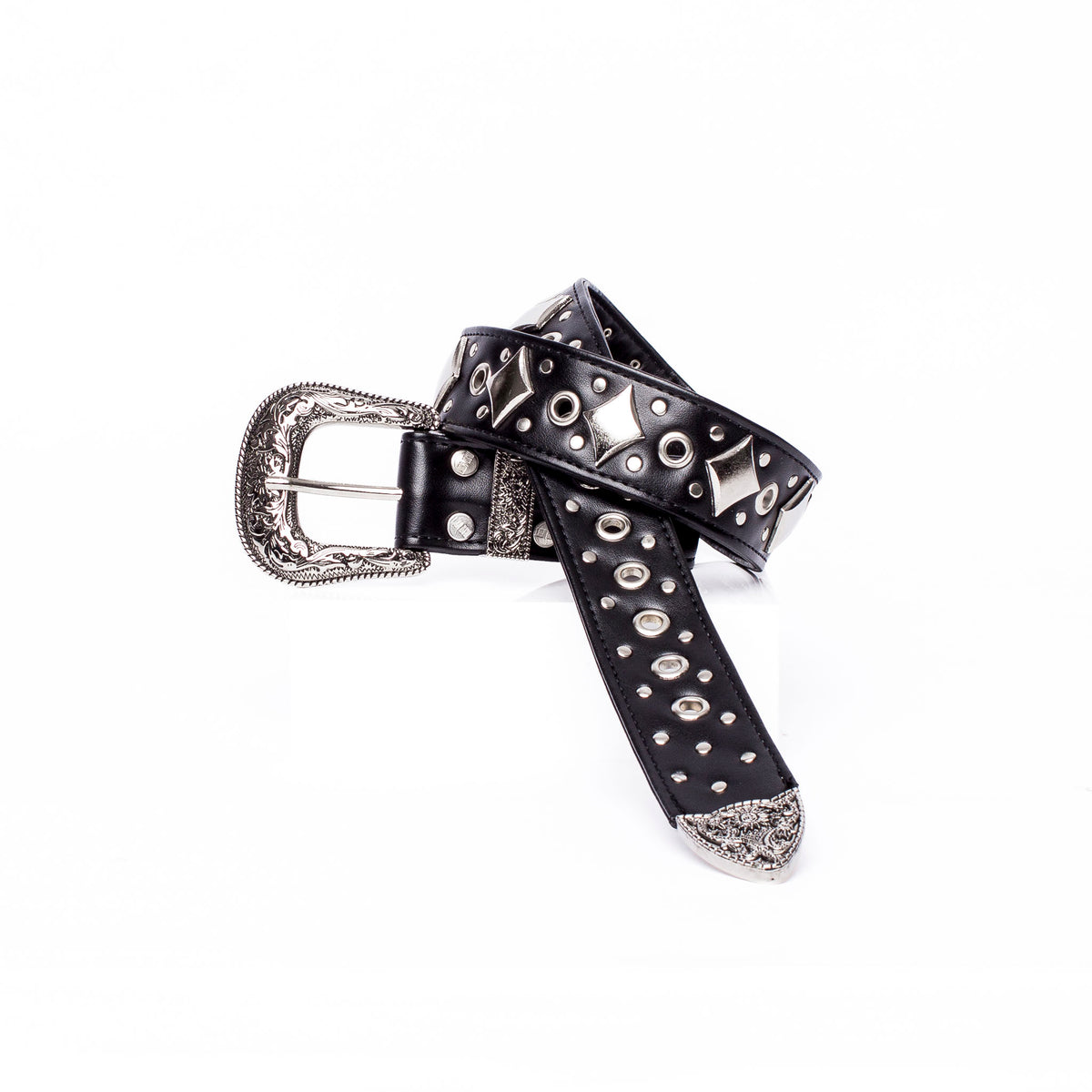 Gürtel - Eyelets