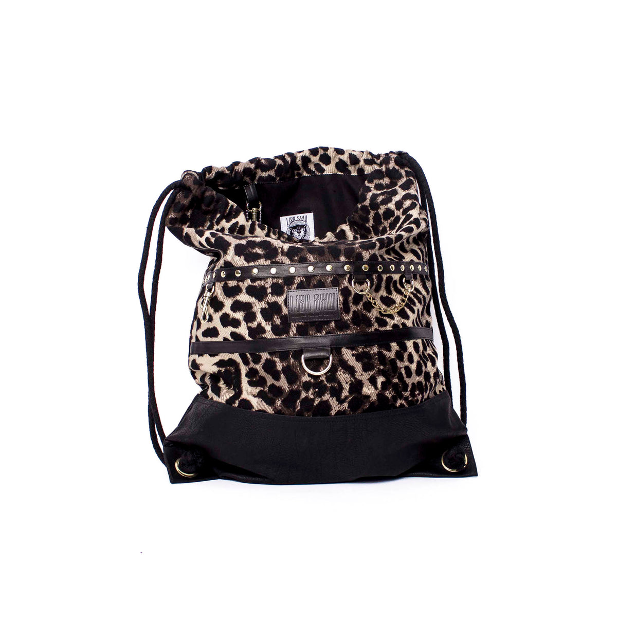 Gym bag - Wild One
