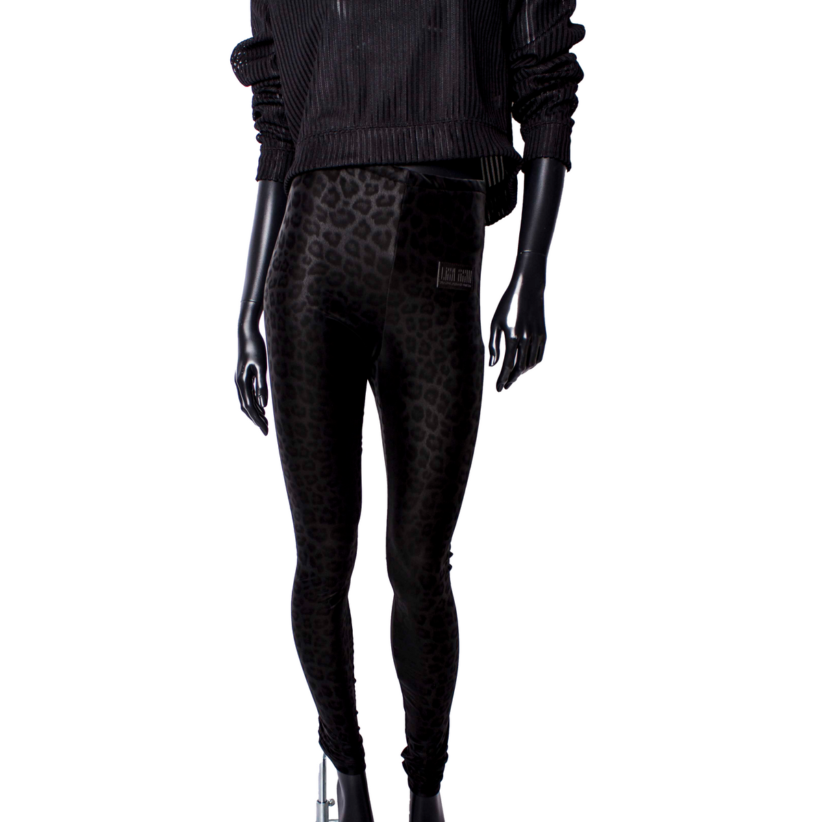 Handmade Oversized Jacket - Wild Terry