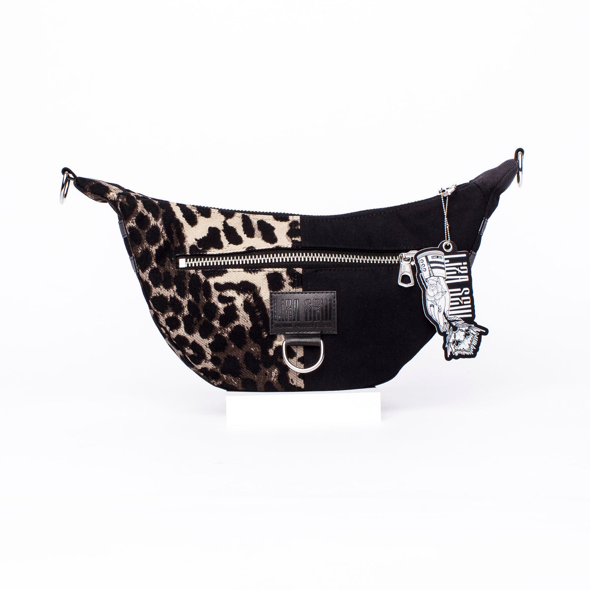 Moonbag - Split Leo