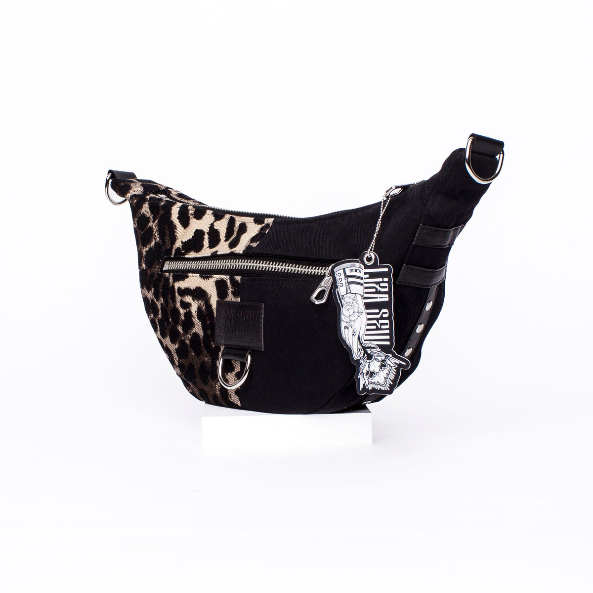 Moonbag - Split Leo