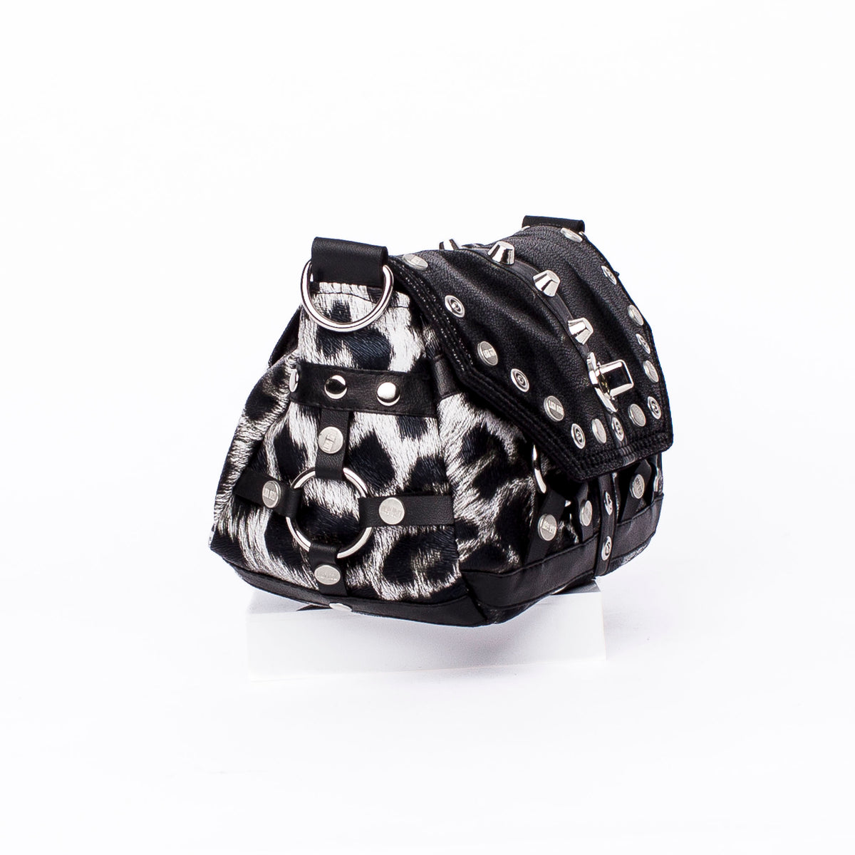2way-bag: Wild Grey