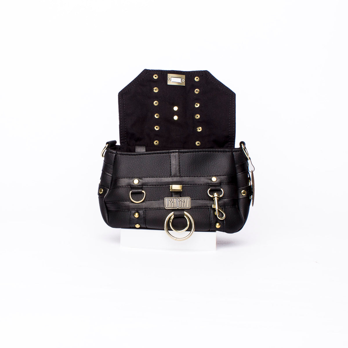2way-bag: Golden Wild