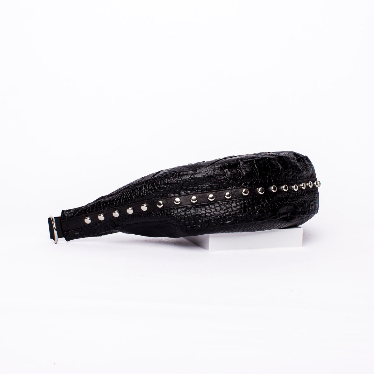 Moonbag - Black Split