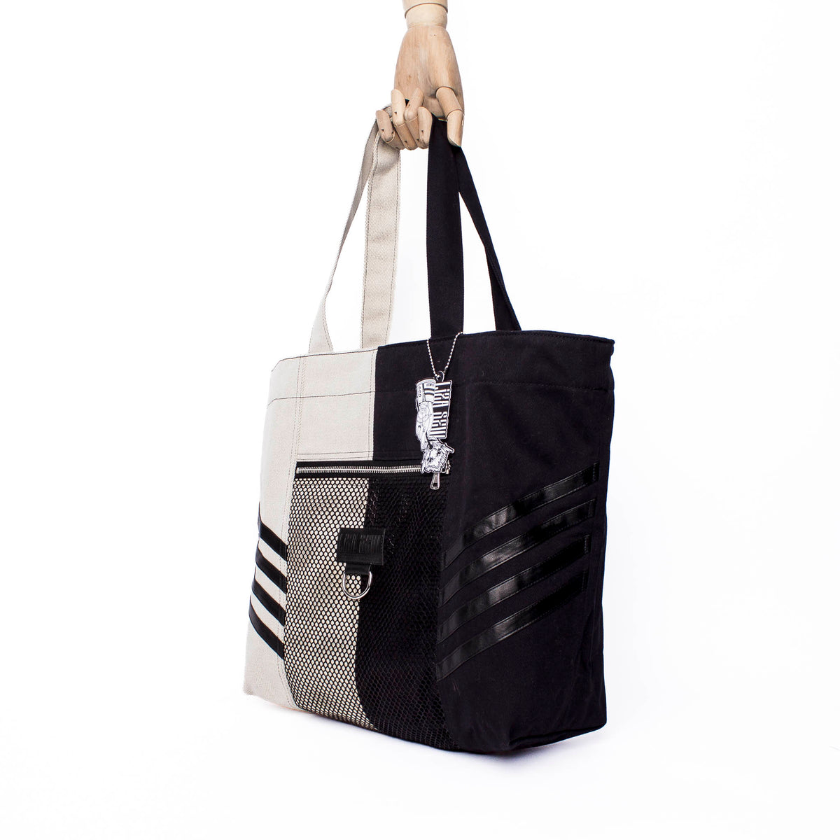 Bold Bag- Split