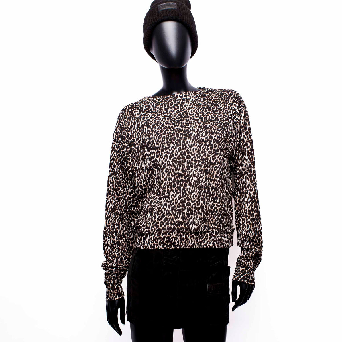 Sweater - Wild Rib
