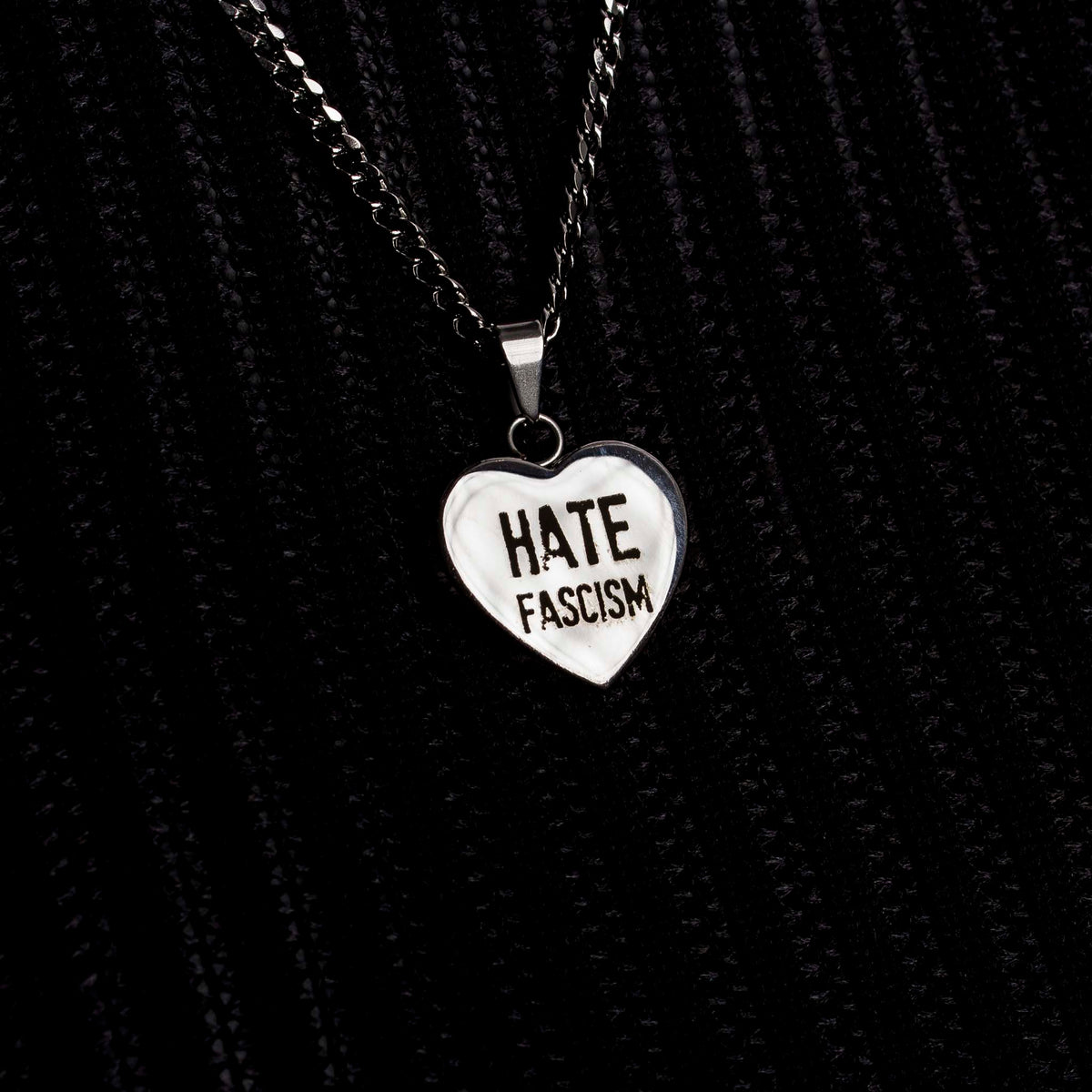 Kette: Hate Fascism