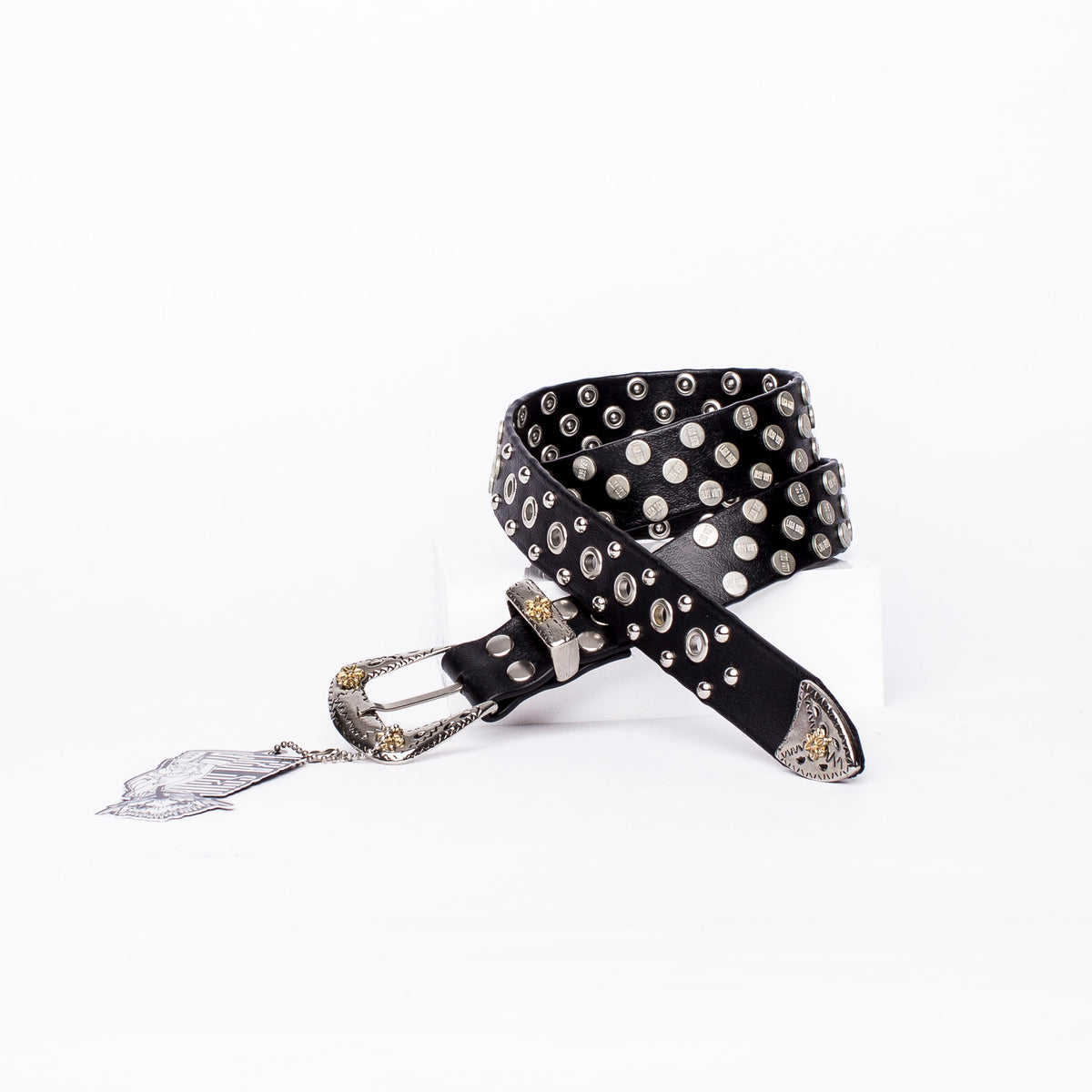 Gürtel - Special Studs