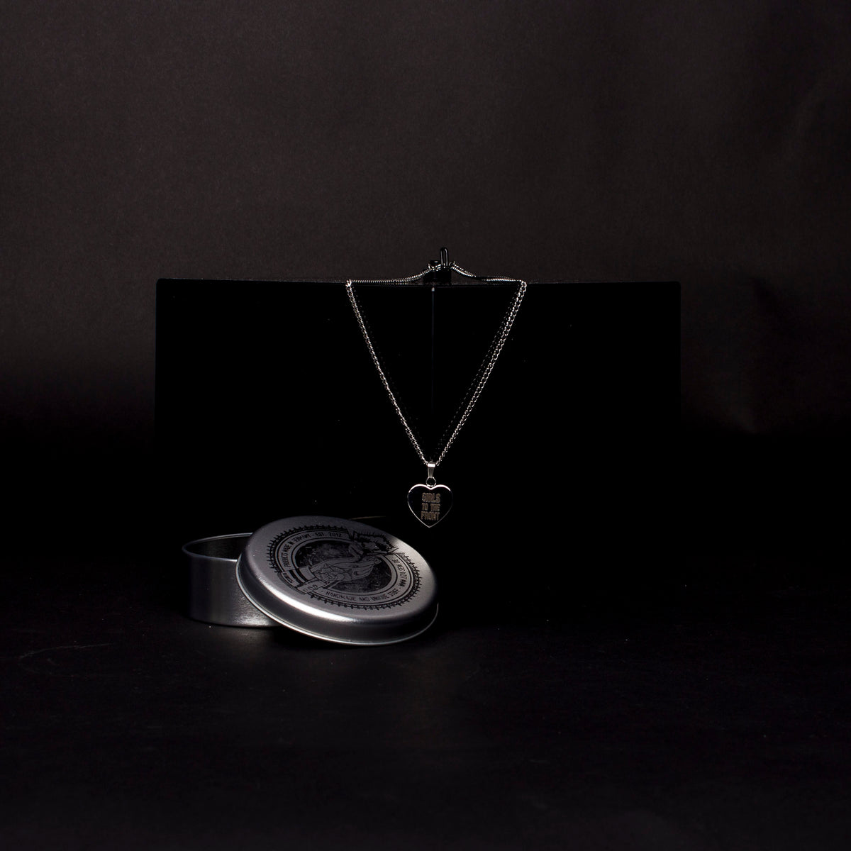 Bag Sewicidal - Black Leo