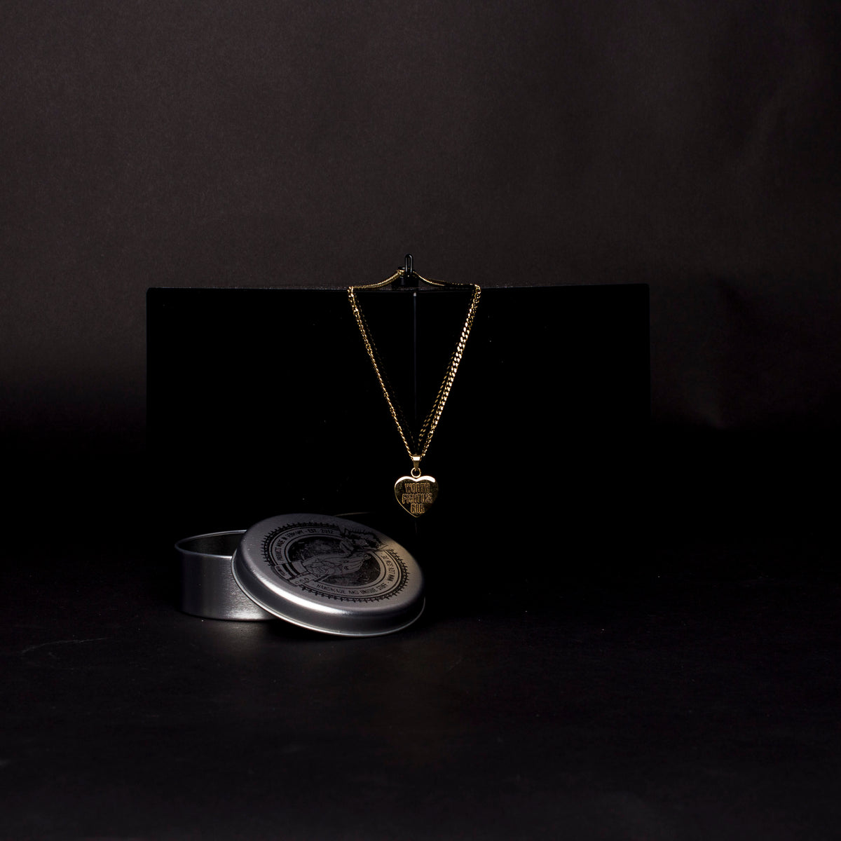Bag Sewicidal - Black Leo