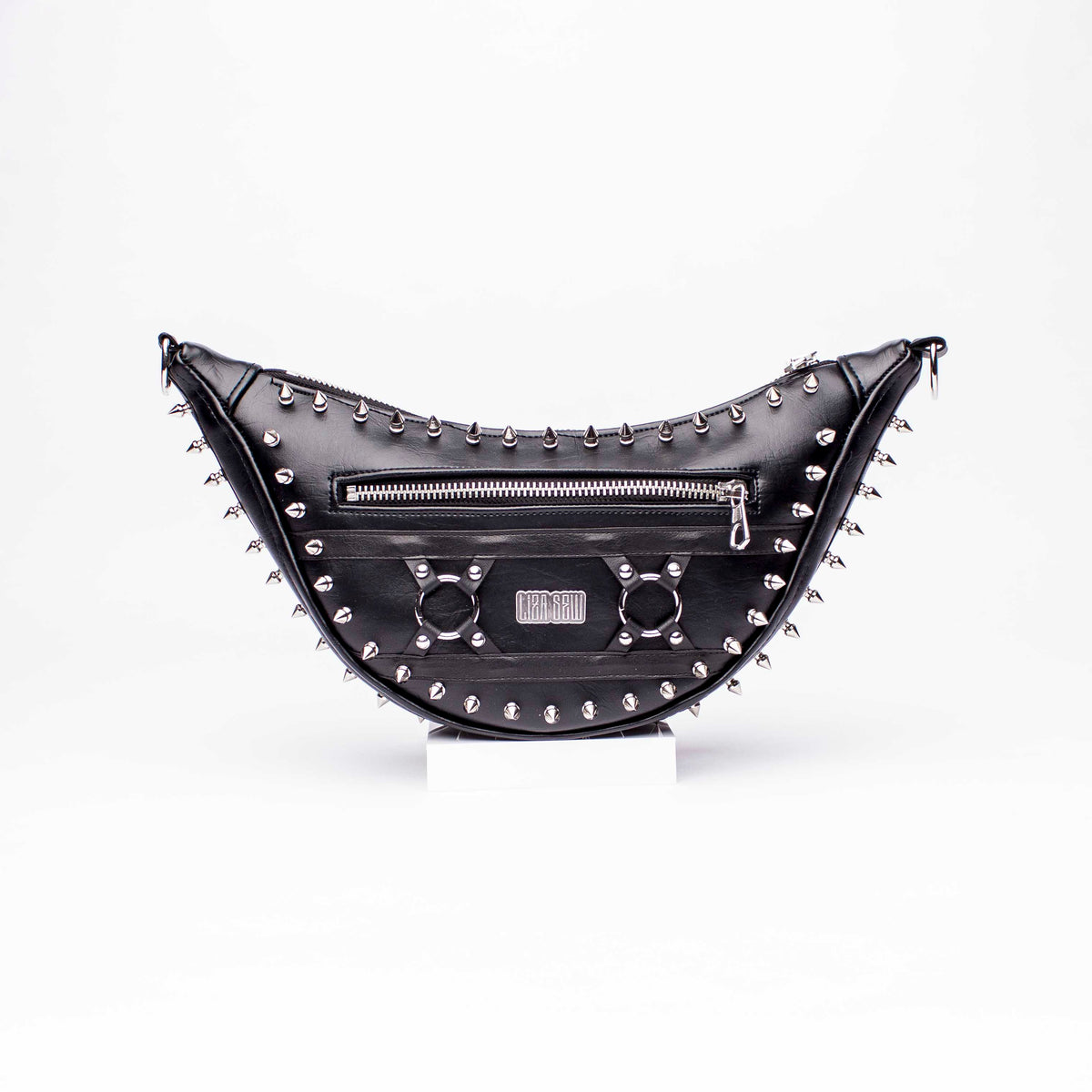 Moonbag - Alert