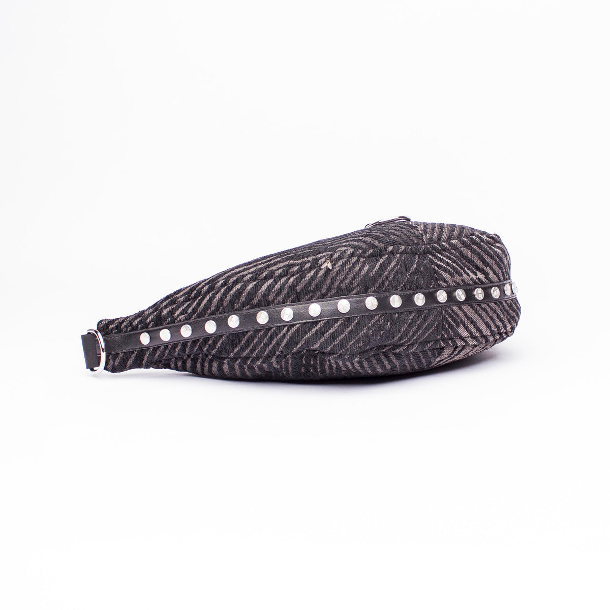 Moonbag - Black Split