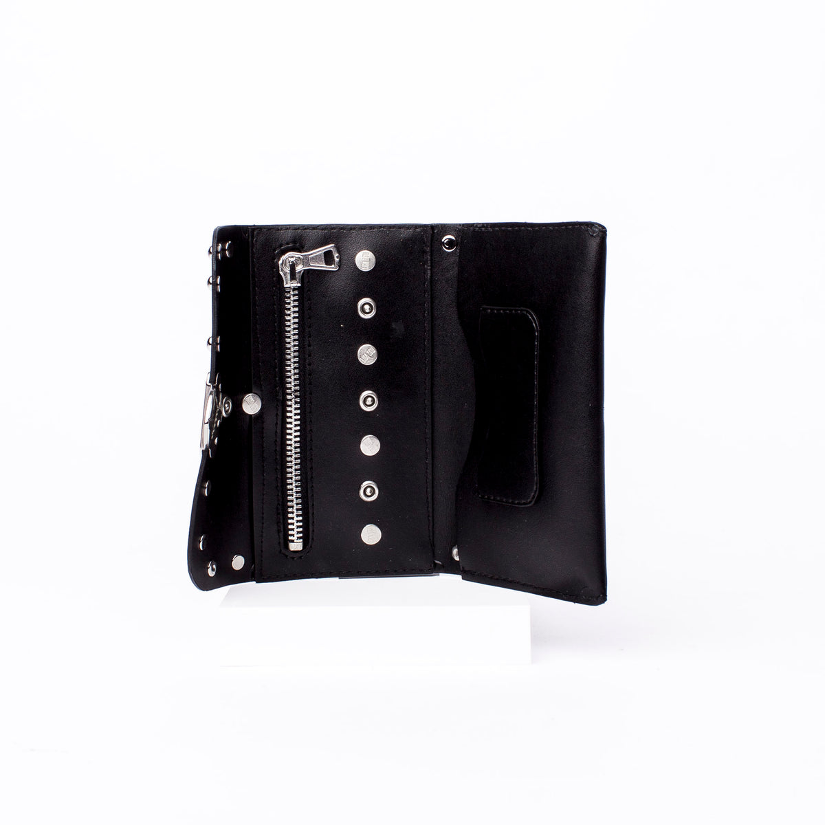 Tabakbeutel- Studded
