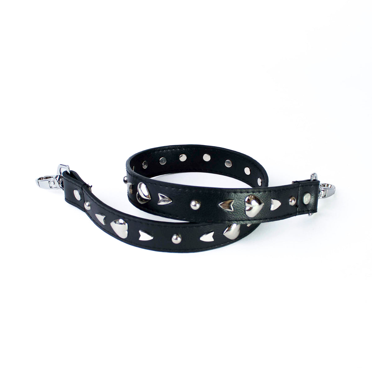 Short Bag Straps