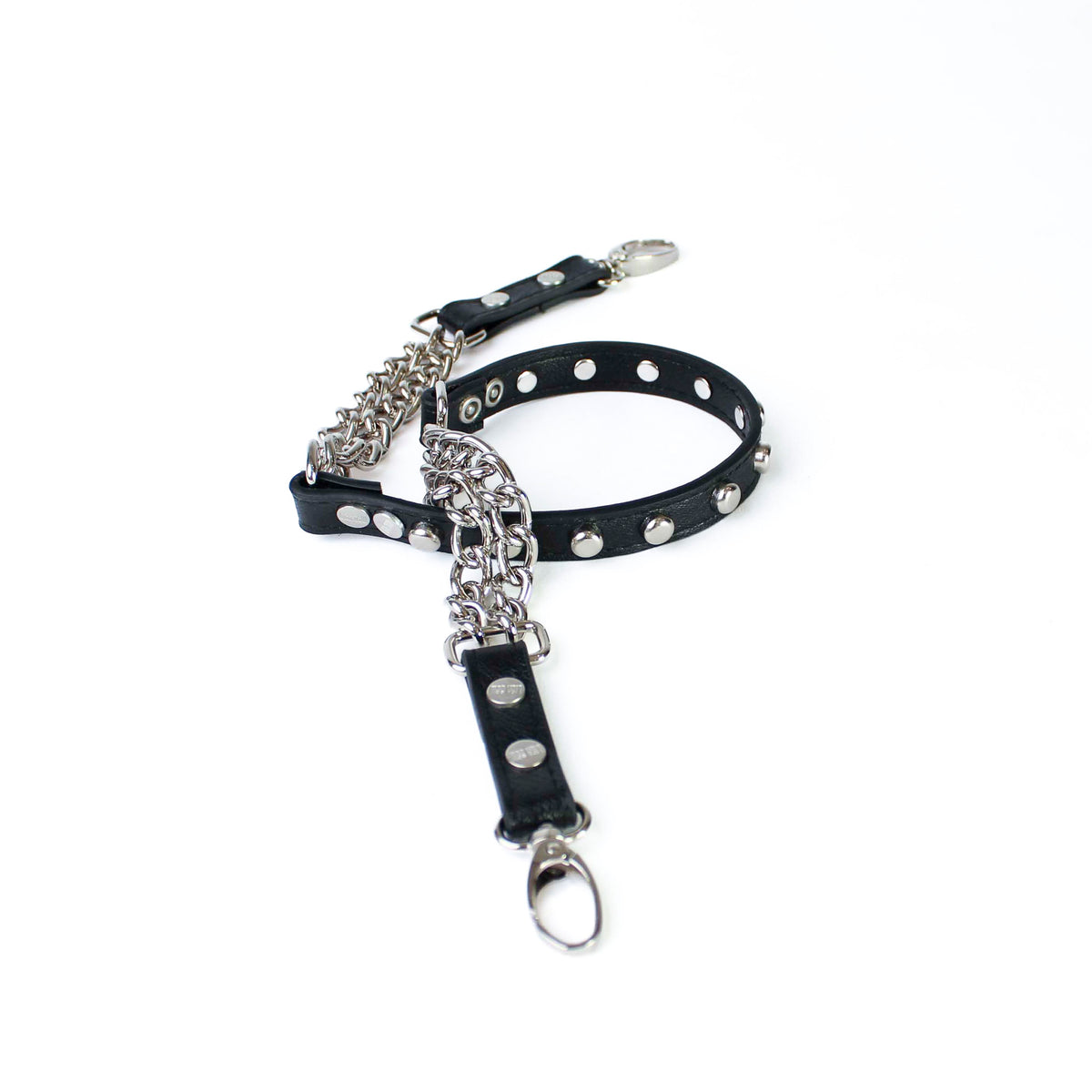 Short Bag Straps