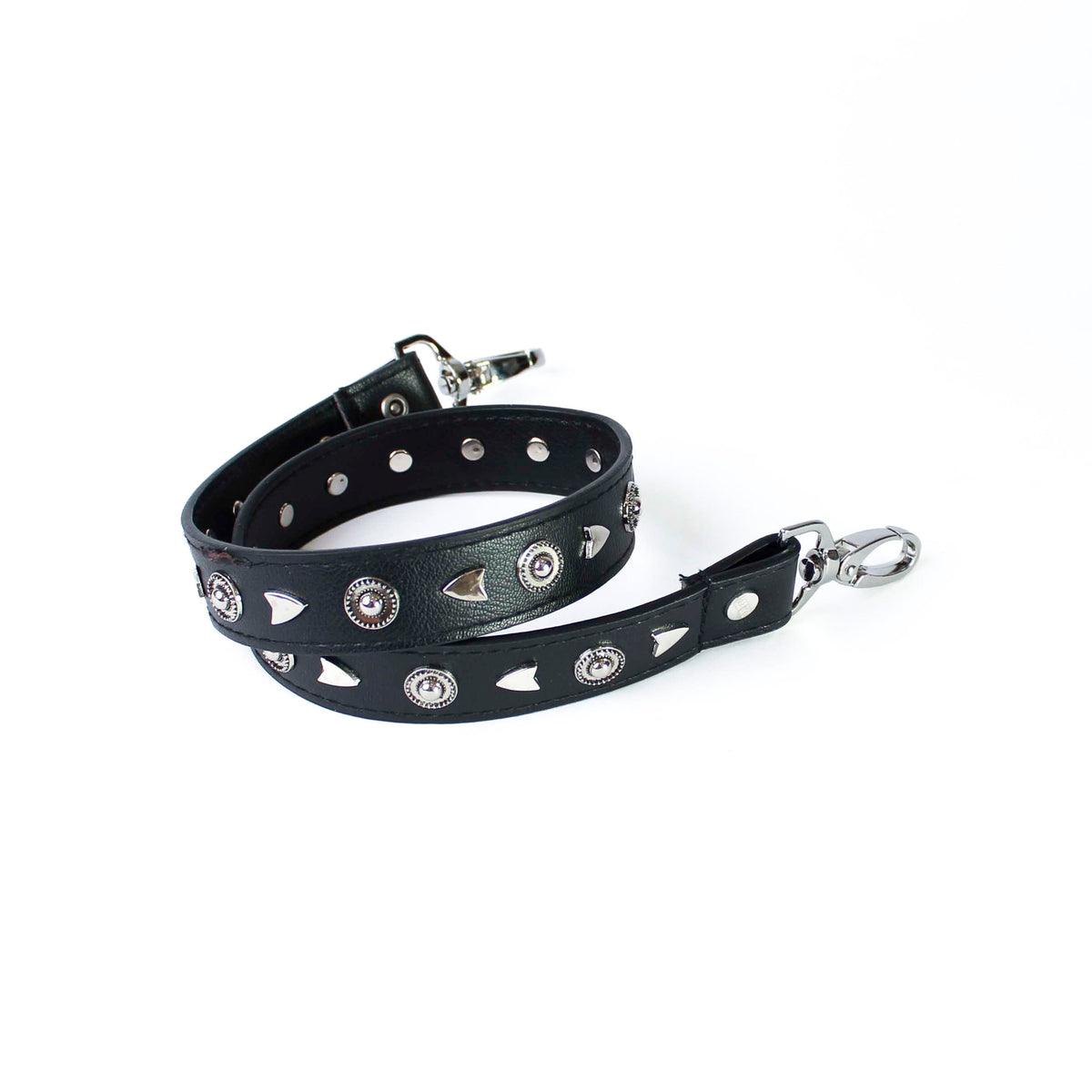 Short Bag Straps
