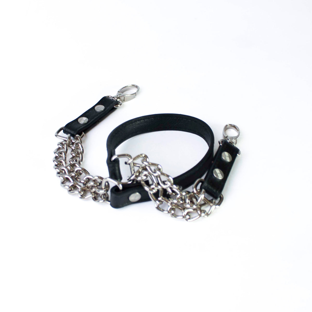 Short Bag Straps