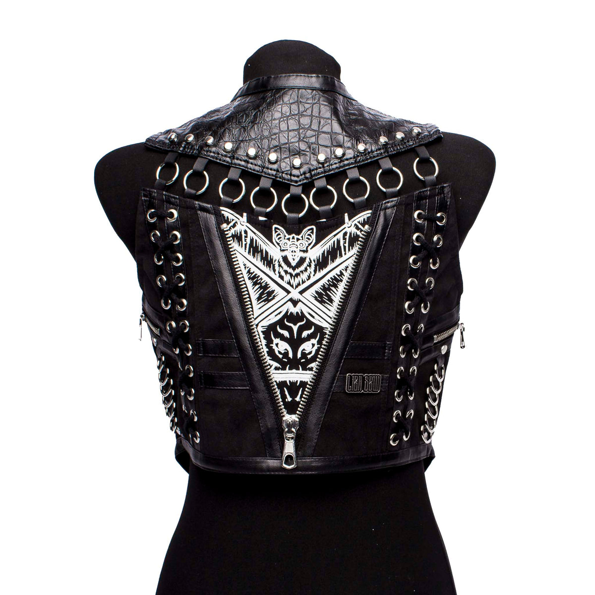 Weste: Wild Bombshell