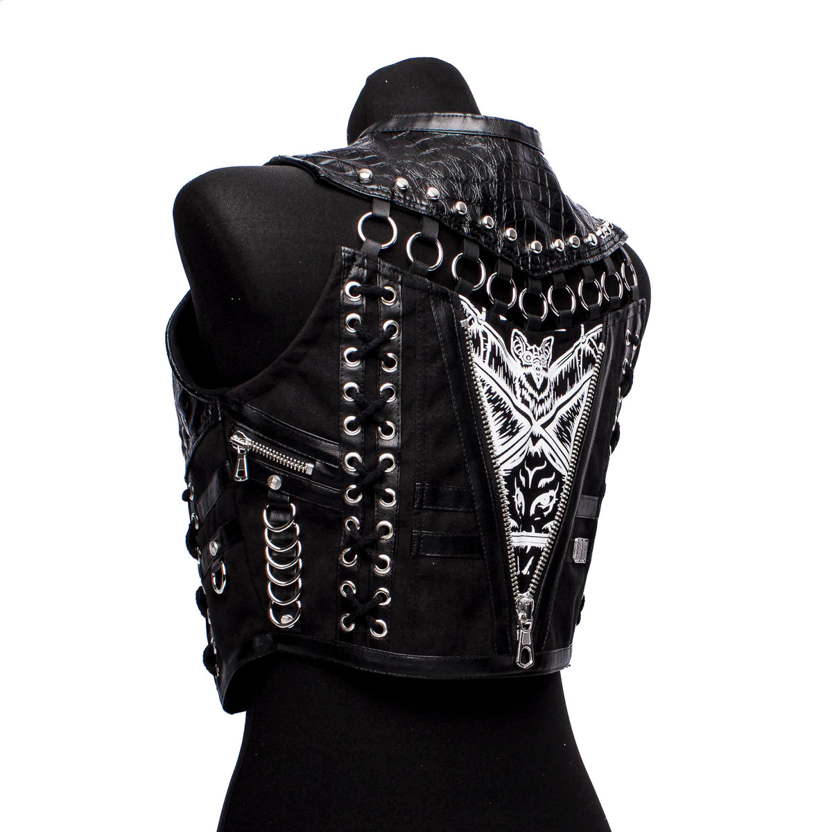 Weste: Wild Bombshell