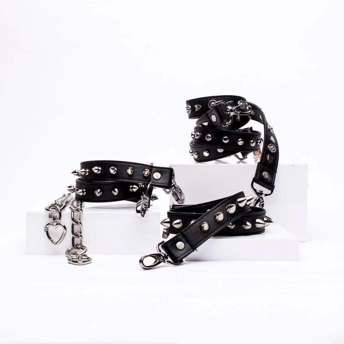 Short Bag Straps