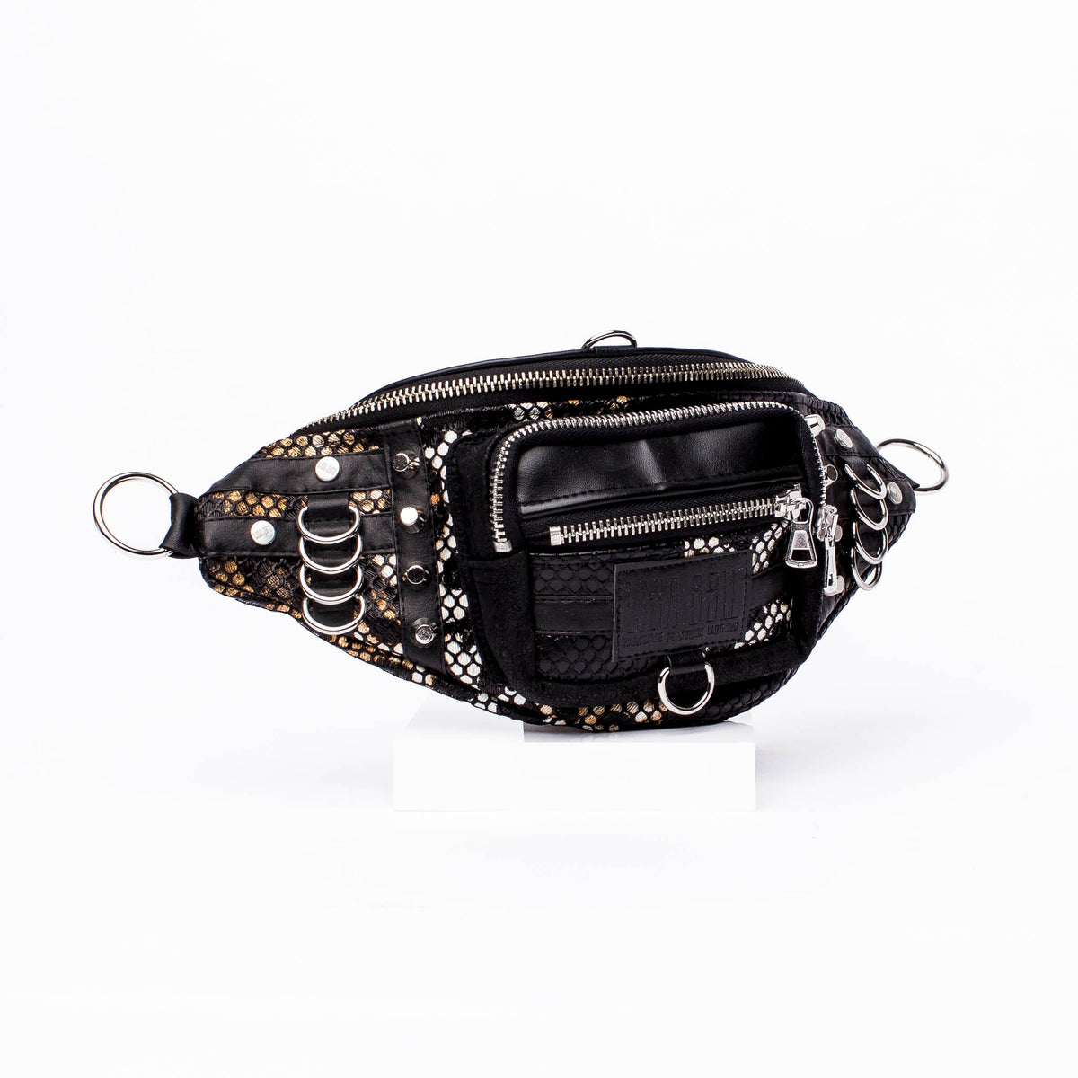 Clip Hip Bag - This Time
