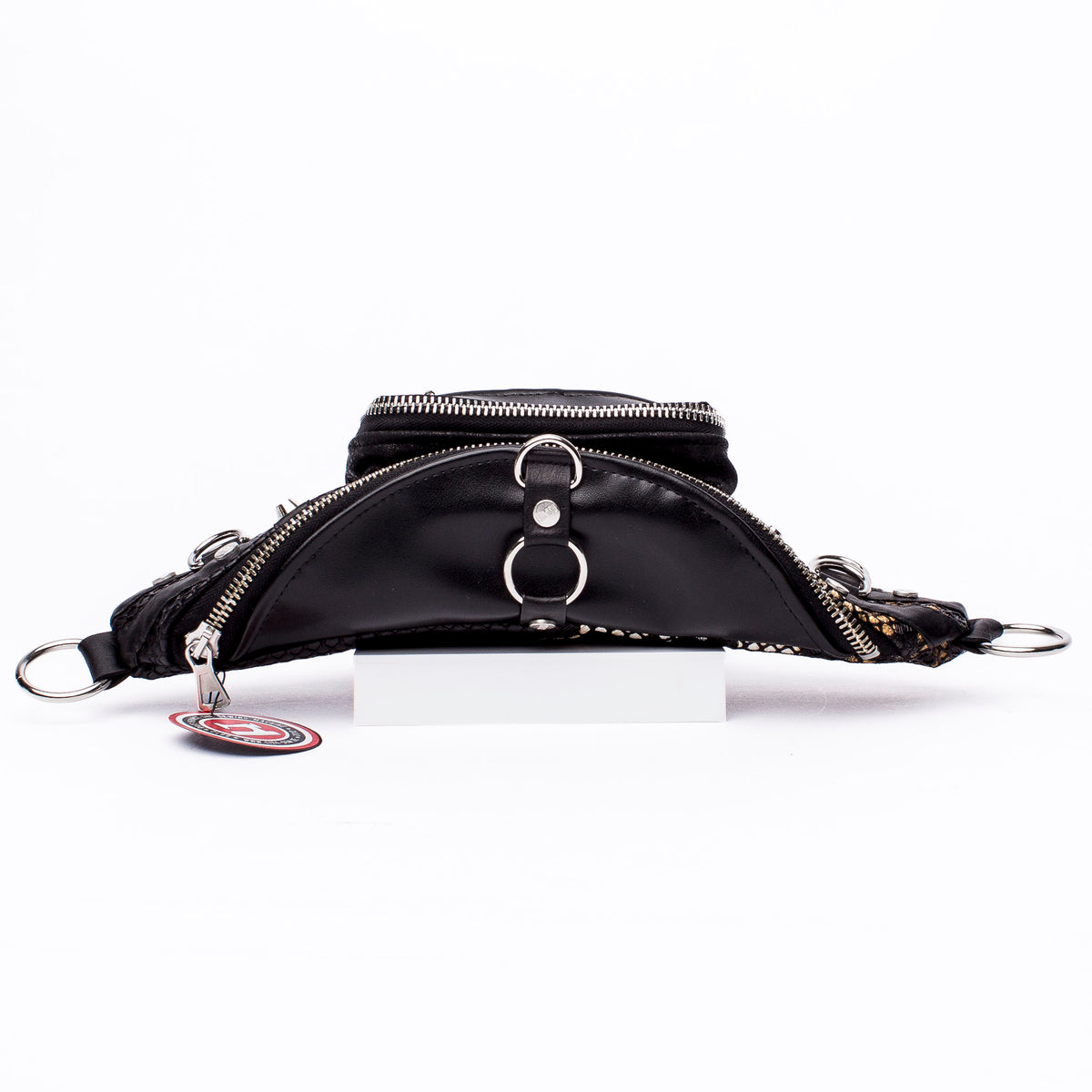 Clip Hip Bag - This Time
