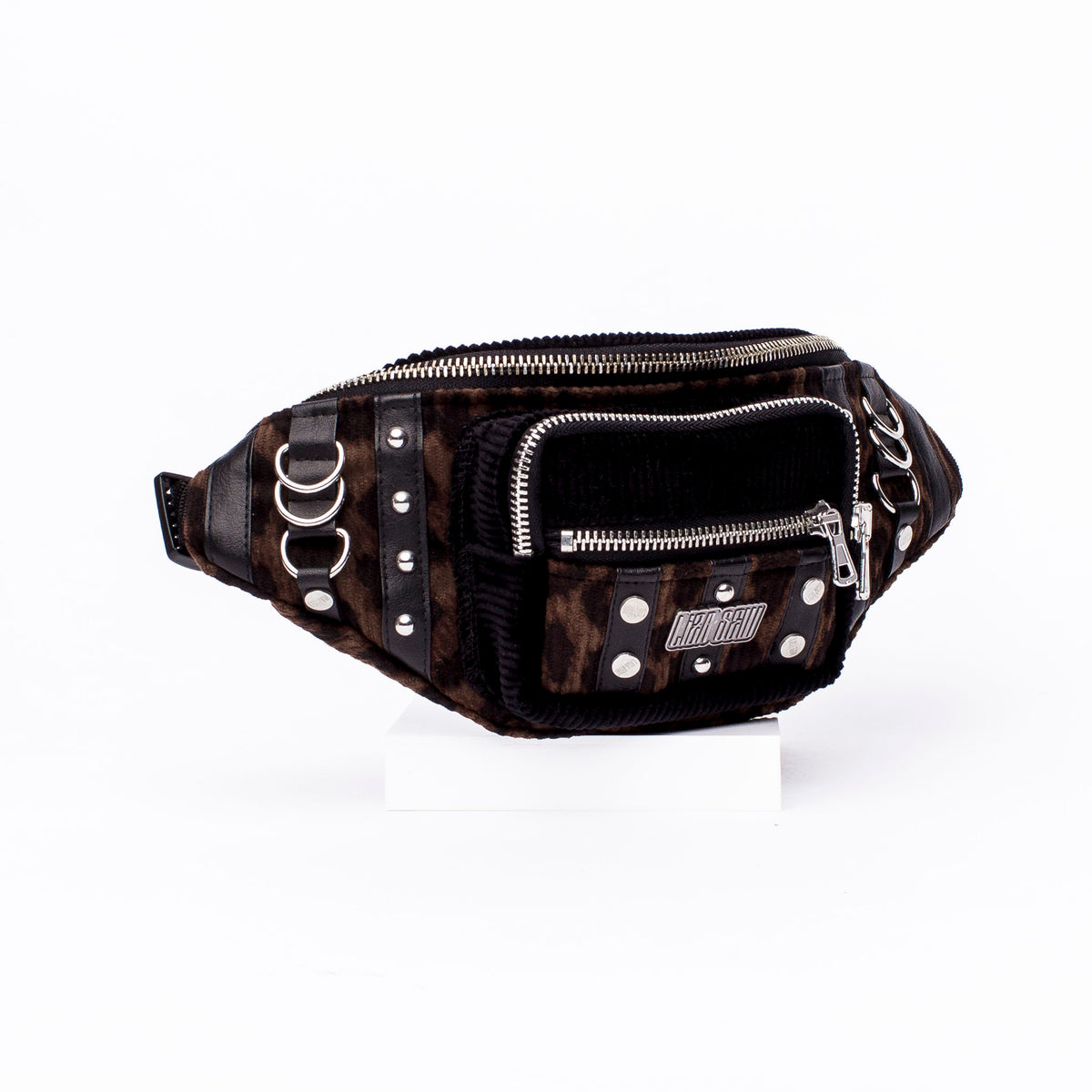 Hip Bag - Wild Corduroy