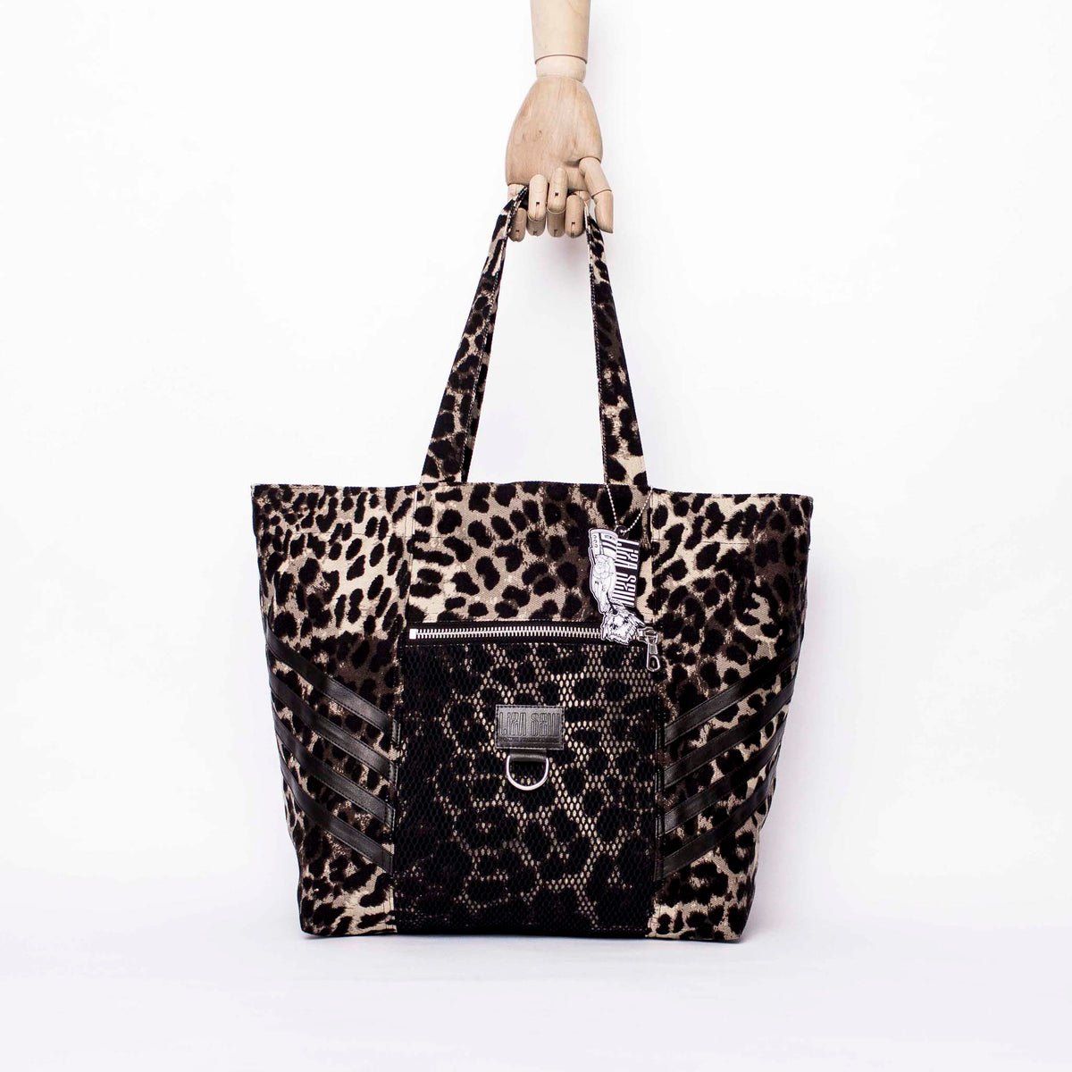 Bold Bag- Wild One