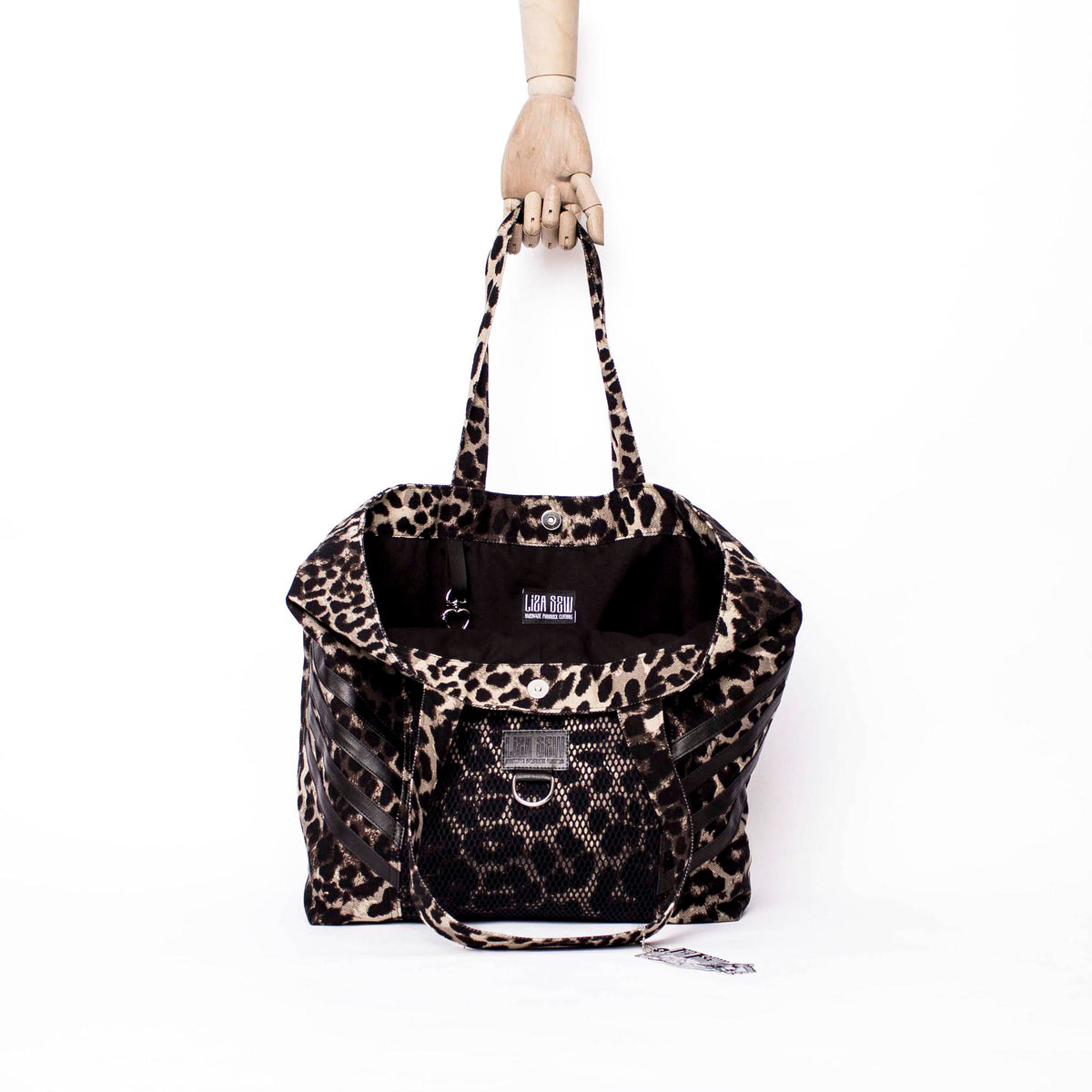 Bold Bag- Wild One