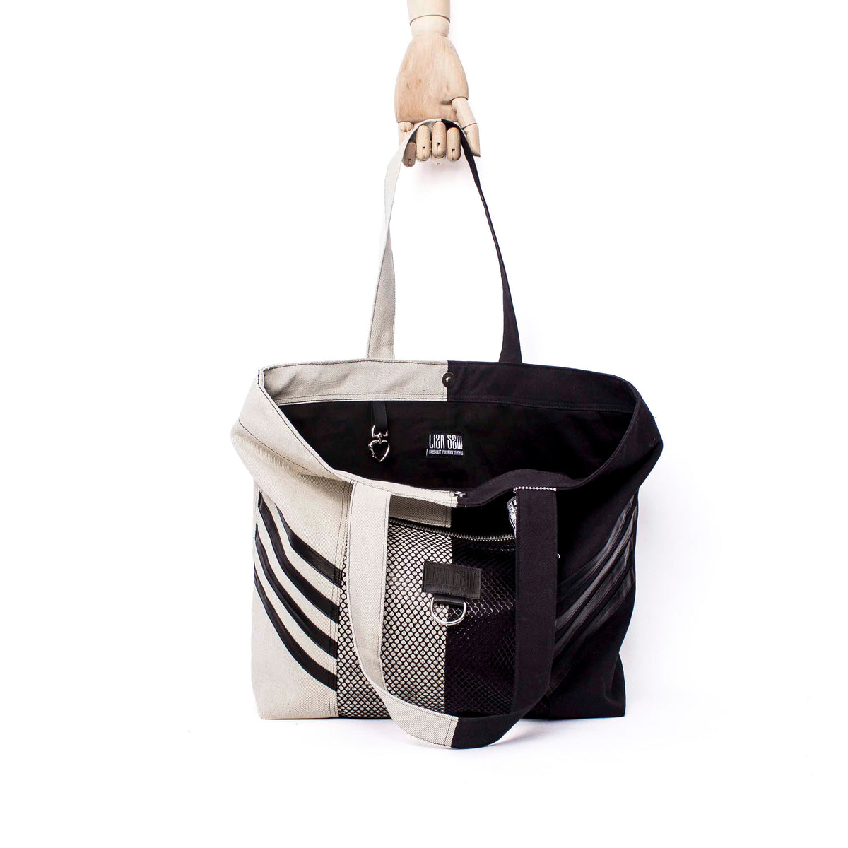 Bold Bag- Split