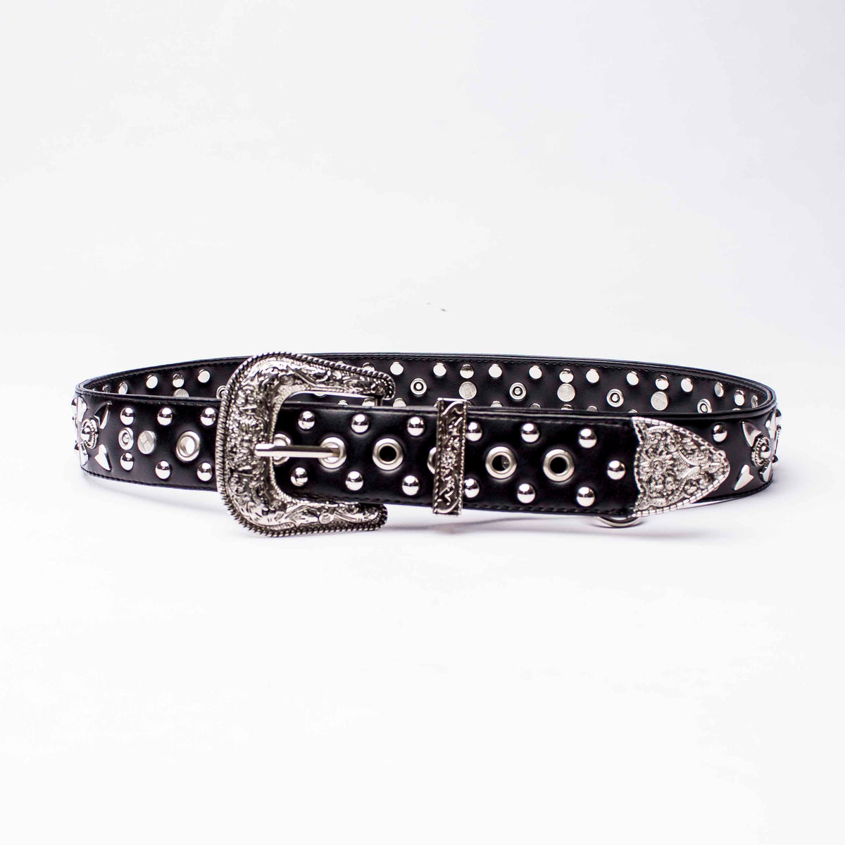 Belts - Studs Forever