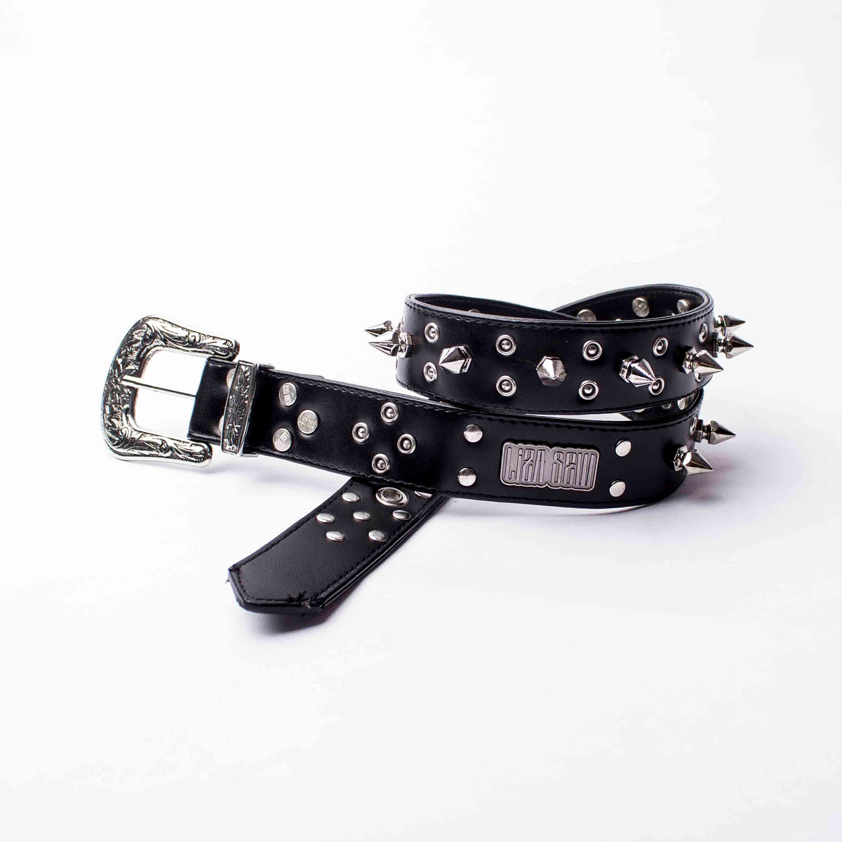 Gürtel - Spikes