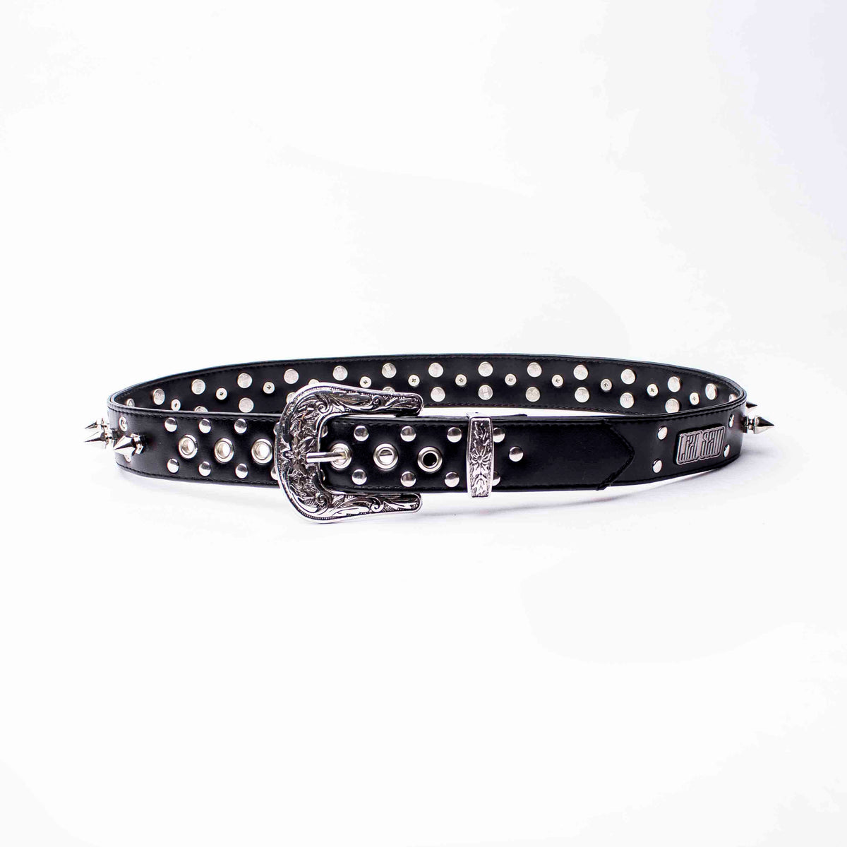 Gürtel - Spikes