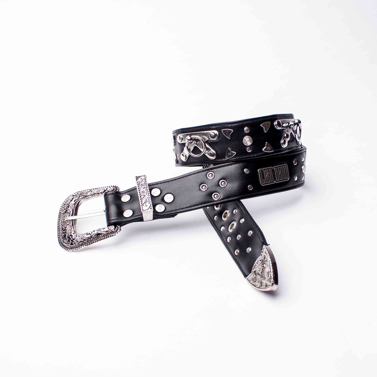 Gürtel - Hook