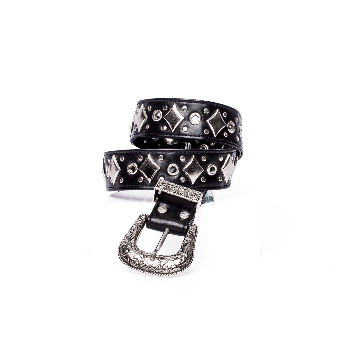 Gürtel - Eyelets