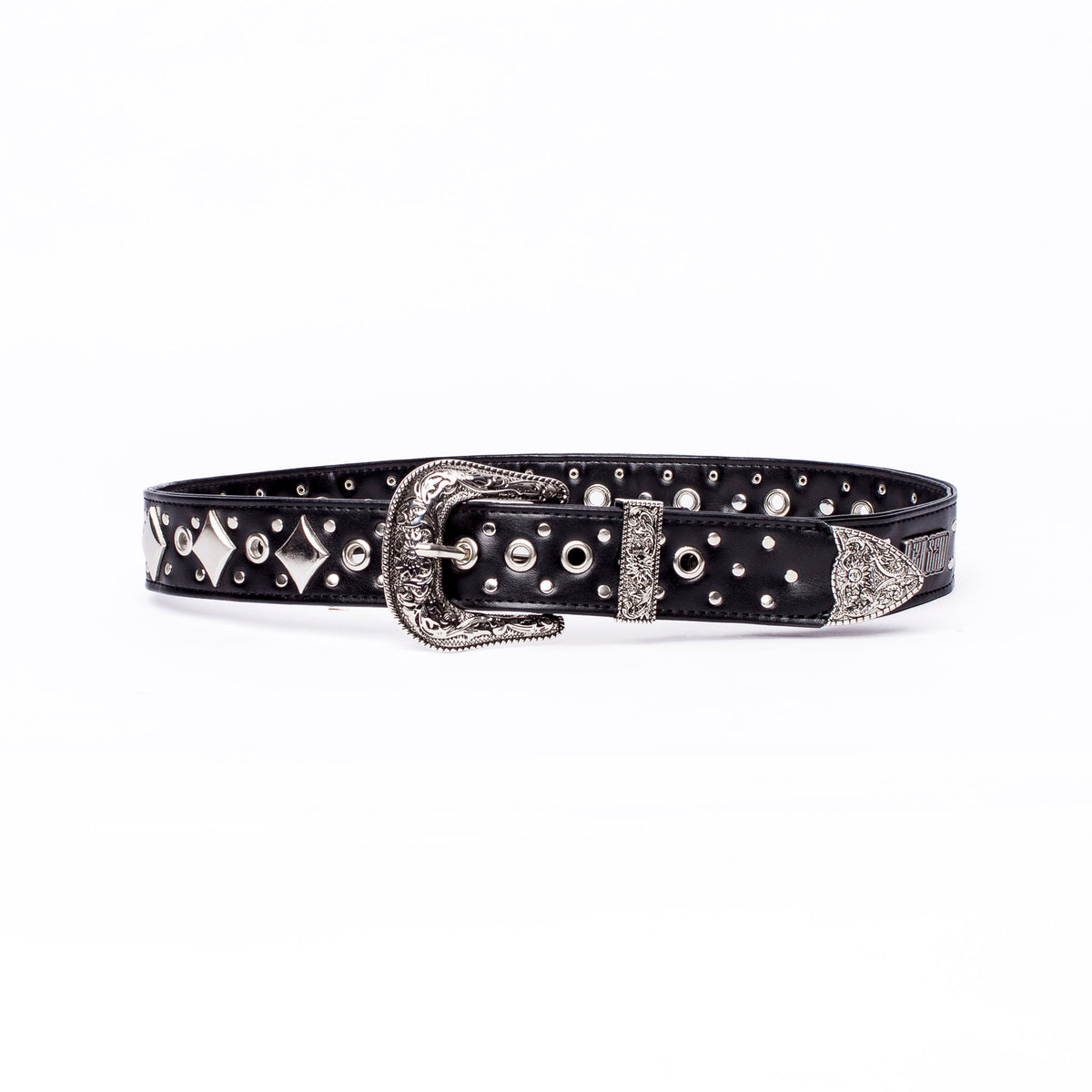 Gürtel - Eyelets
