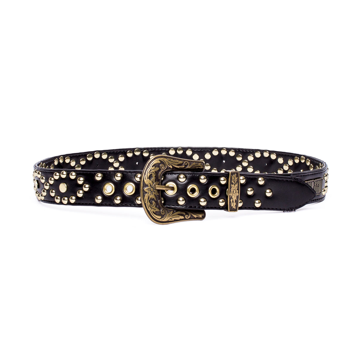 Belts - Studs Forever