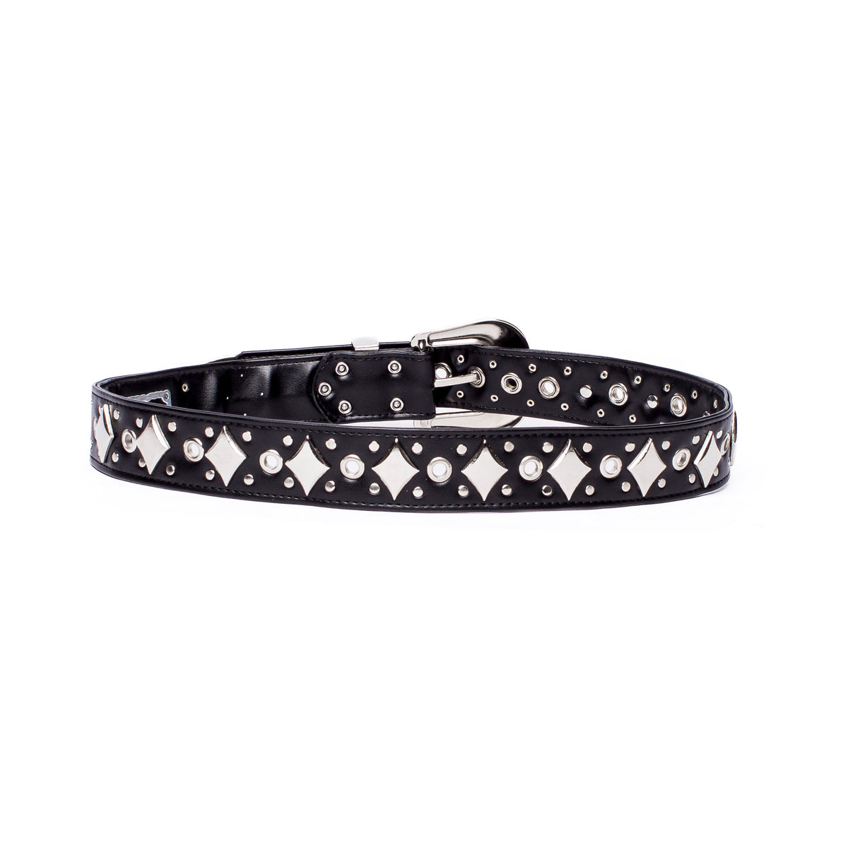 Gürtel - Eyelets