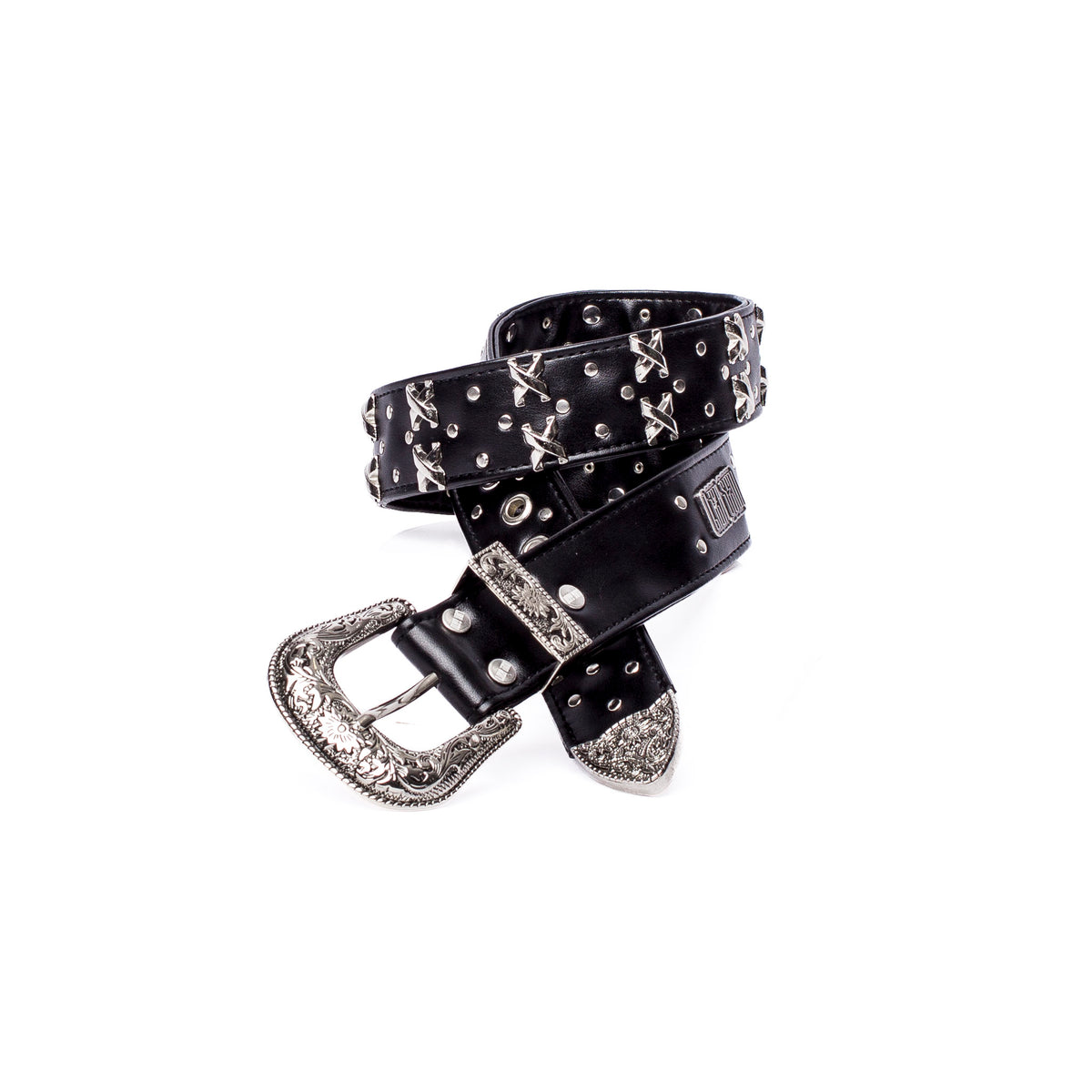 Gürtel - X-Chains