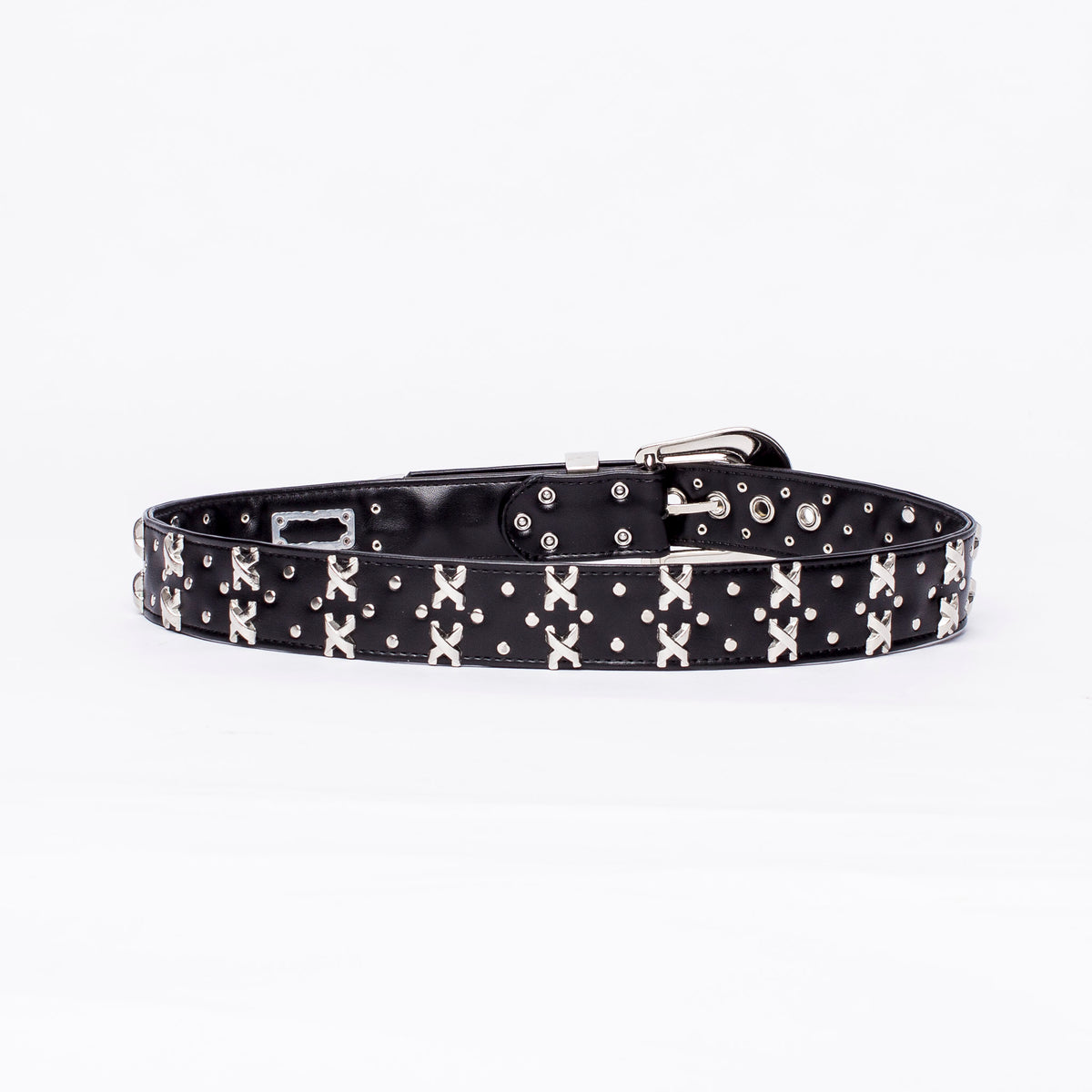 Gürtel - X-Chains