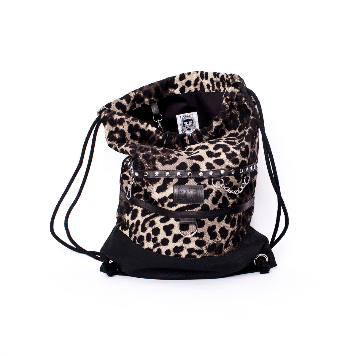 Gym bag - Wild One