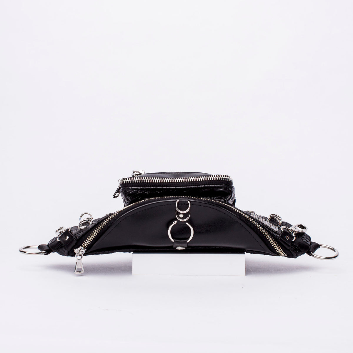 Clip- Hipbag- Buckle