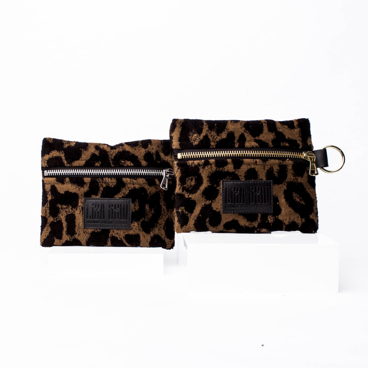 Kosmetiktasche / Mäppchen: Wild Terry