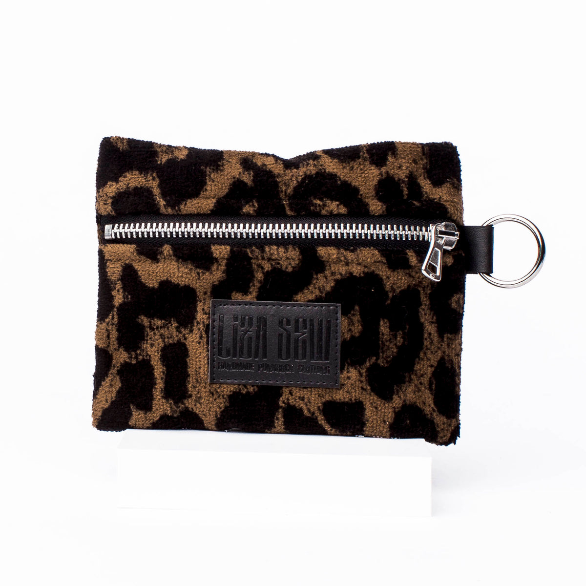 Kosmetiktasche / Mäppchen: Wild Terry