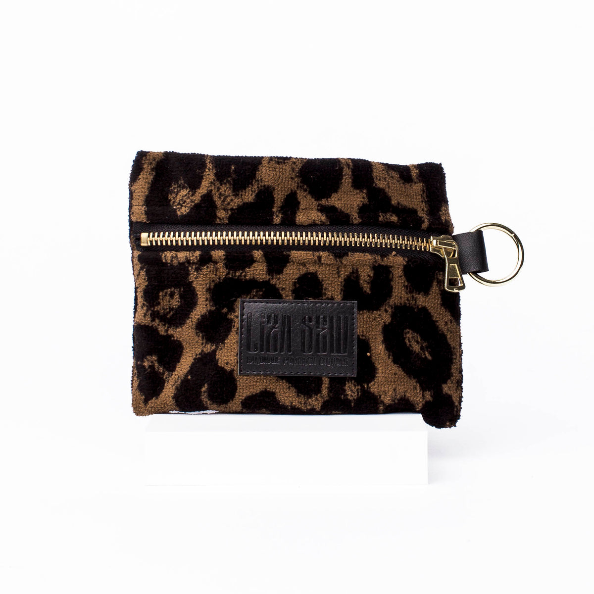 Bag - Wild Terry