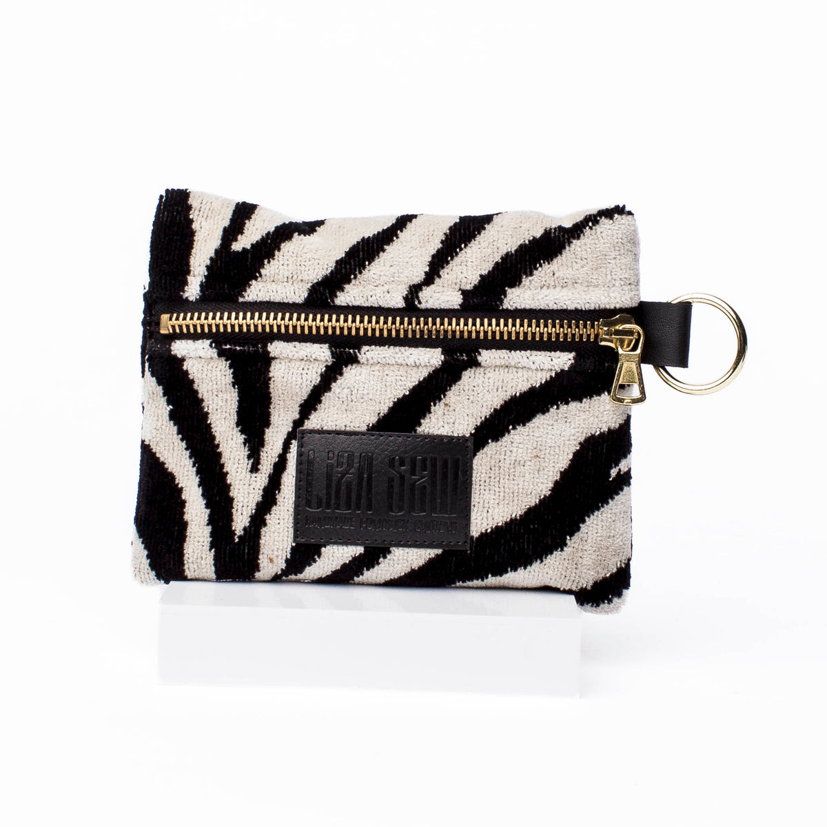 Bag - Wild Terry